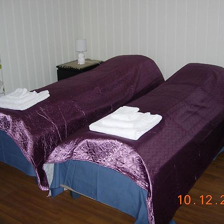 Hakon Gjestehus Olderdalen 部屋 写真