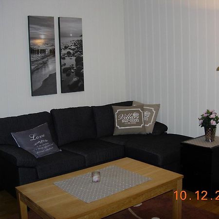 Hakon Gjestehus Olderdalen 部屋 写真