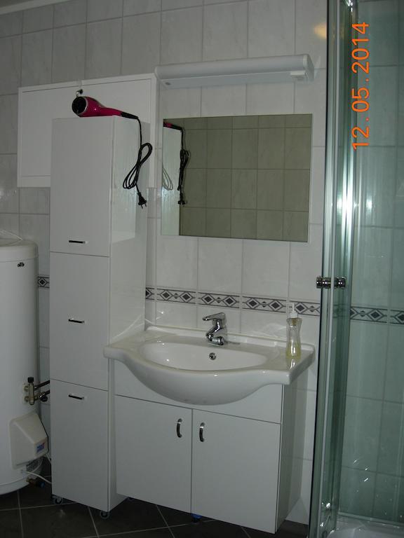 Hakon Gjestehus Olderdalen 部屋 写真