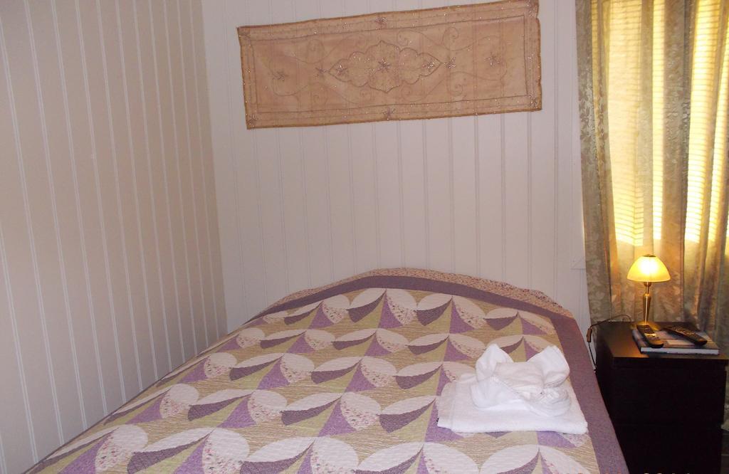 Hakon Gjestehus Olderdalen 部屋 写真